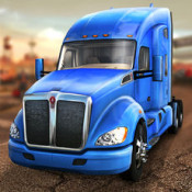 Truck Simulation 19